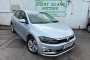 Volkswagen Polo 2019
