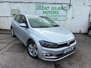 Volkswagen Polo 2019
