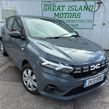 Dacia Sandero 2024