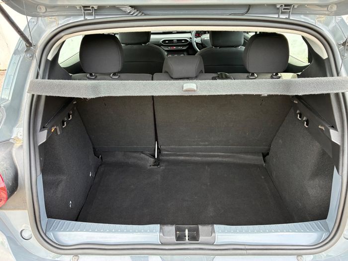 Dacia Sandero 2024