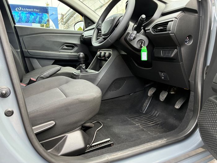 Dacia Sandero 2024