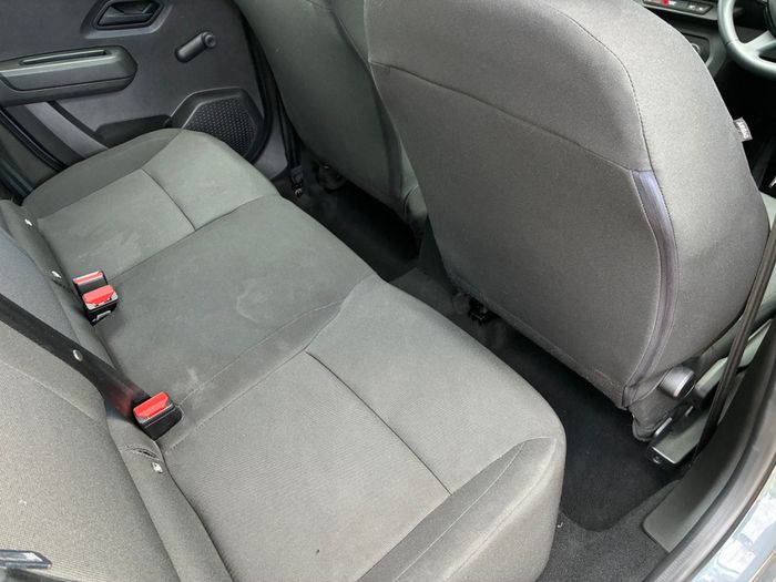 Dacia Sandero 2024