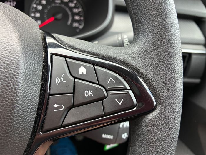 Dacia Sandero 2024