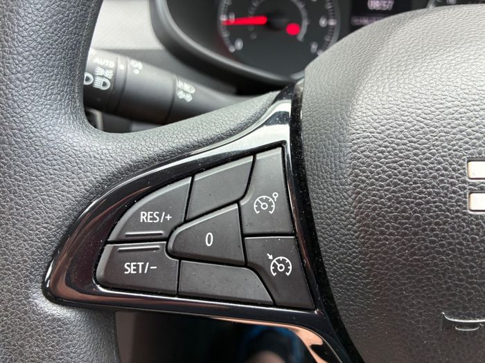 Dacia Sandero 2024