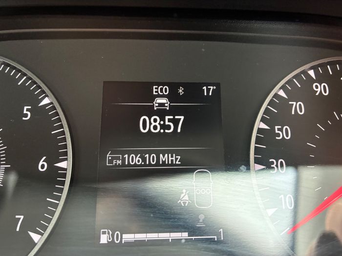 Dacia Sandero 2024