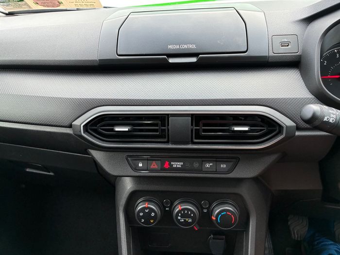Dacia Sandero 2024