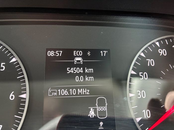 Dacia Sandero 2024