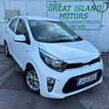 Kia Picanto 2024