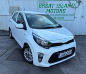 Kia Picanto 2024
