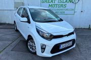 Kia Picanto 2024