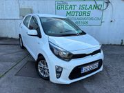 Kia Picanto 2024