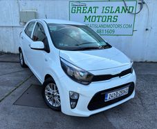 Kia Picanto 2024