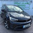Opel Crossland 2023
