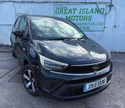 Opel Crossland 2023