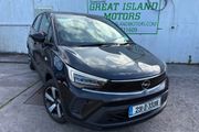 Opel Crossland 2023