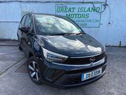 Opel Crossland 2023