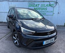 Opel Crossland 2023