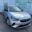 Opel Corsa 2023