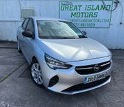 Opel Corsa 2023