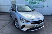 Opel Corsa 2023