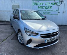 Opel Corsa 2023