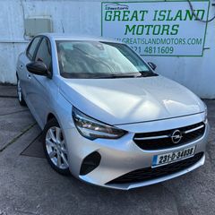Opel Corsa 2023