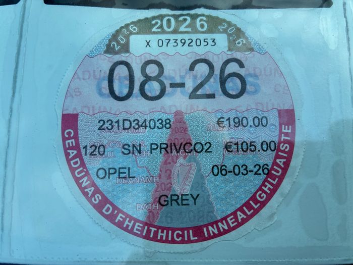 Opel Corsa 2023