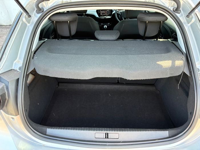 Opel Corsa 2023