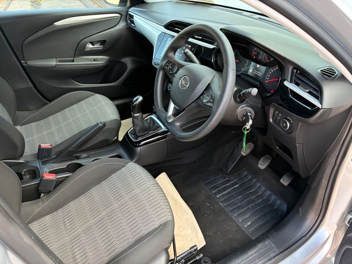 Opel Corsa 2023