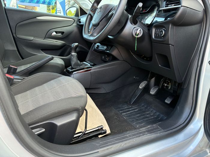 Opel Corsa 2023