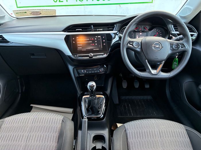 Opel Corsa 2023