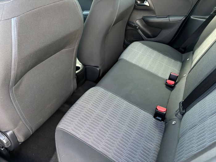Opel Corsa 2023