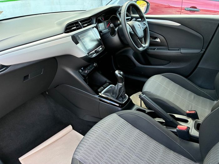 Opel Corsa 2023