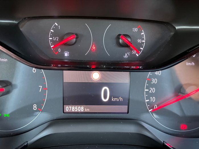 Opel Corsa 2023