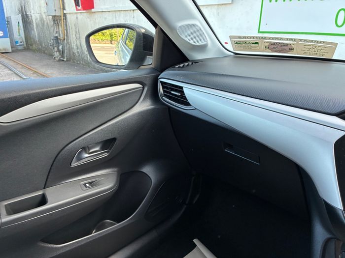Opel Corsa 2023