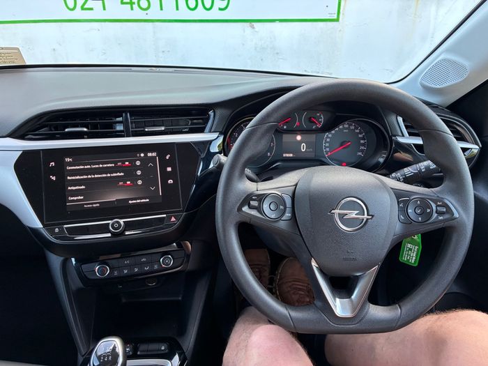 Opel Corsa 2023