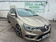 Renault Megane 2017