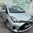 Toyota Yaris 2014