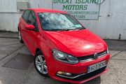Volkswagen Polo 2016