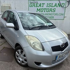 Toyota Yaris 2006