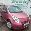 Suzuki Alto 2010