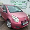 Suzuki Alto 2010