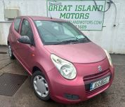 Suzuki Alto 2010