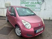 Suzuki Alto 2010