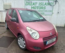 Suzuki Alto 2010