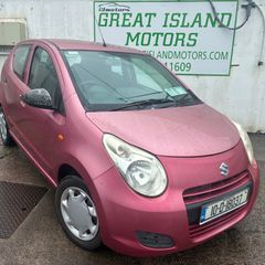 Suzuki Alto 2010