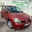 Renault Clio 2006