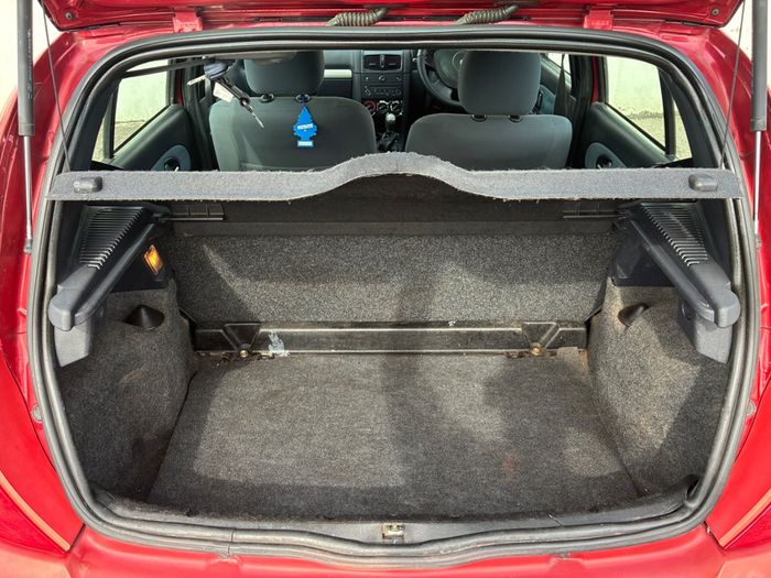 Renault Clio 2006