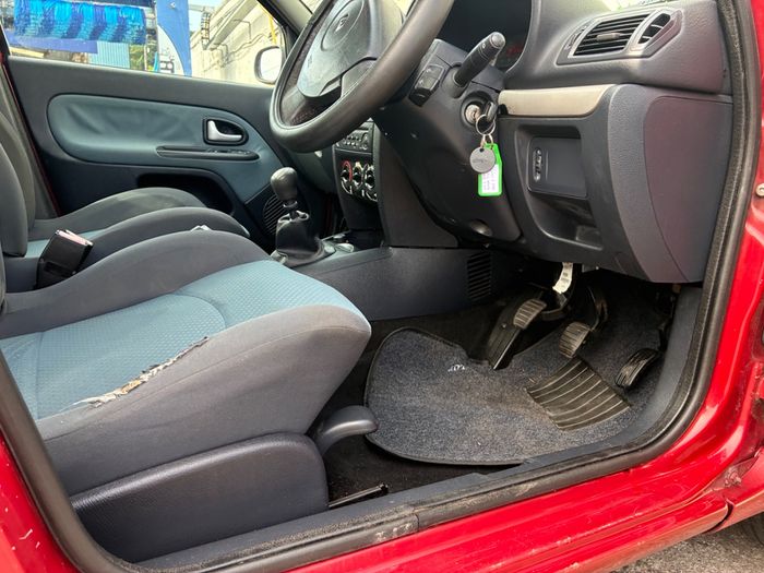 Renault Clio 2006