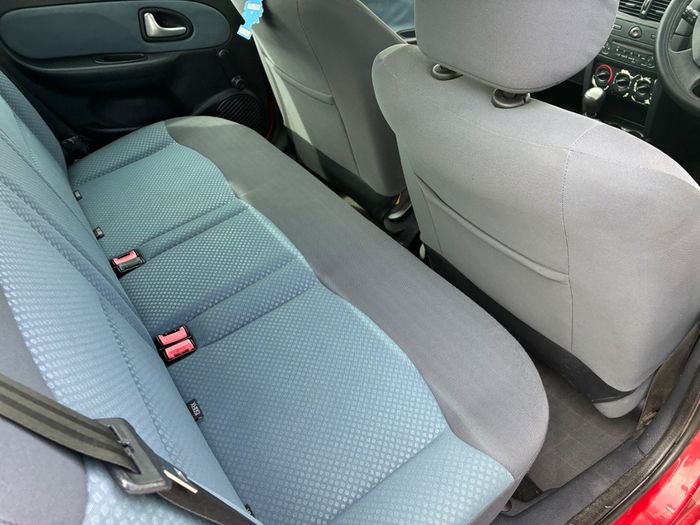 Renault Clio 2006